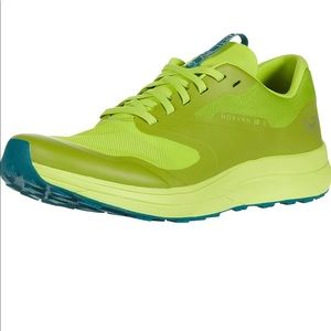 Arcteryx norvan LD 2 shoes